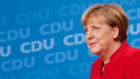 Местните избори в Германия тестват партиите преди парламентарния вот през есента