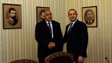 Политолози: В "Борисов 3" ще има втори властови център