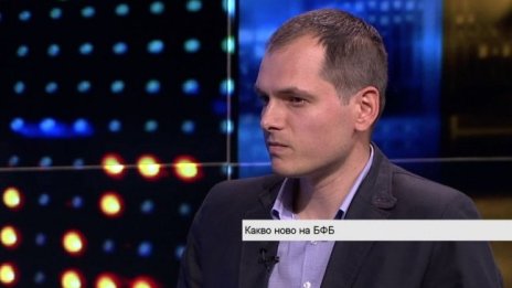 Бл. Крачев: Финансовите компании са във фокуса на инвеститорите на борсата