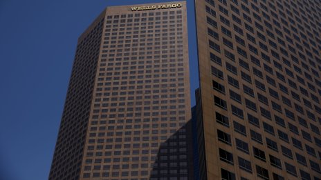 Големите американски банки трябва да подобрят капиталовите си буфери