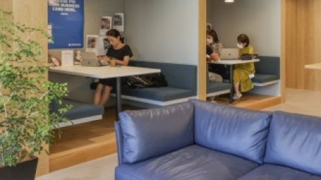 COVID-19 принуждава компаниите за споделена работа да променят бизнес модела си