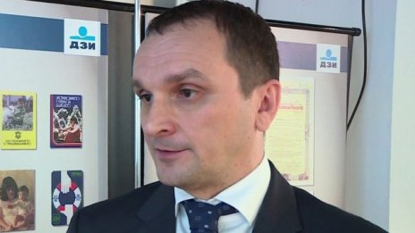 Коста Чолаков: С покупката на NN в България имаме достъп до пенсионните фондове