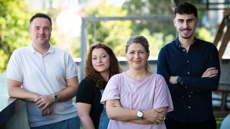 Програмата за млади таланти на Филип Морис България IMPACT Graduate Program от първо лице