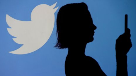 Twitter кандидатства за лиценз за парични трансфери във всички щати 