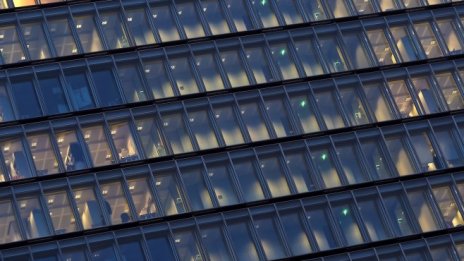 Очертават се трудни години за пазара на офис площи у нас