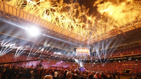 Рекламите на Super Bowl: Политически послания и нов видео стартъп
