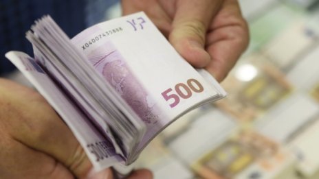 Т. Тошев: Вероятността от промяна на валутния курс заради ERM II е минимална