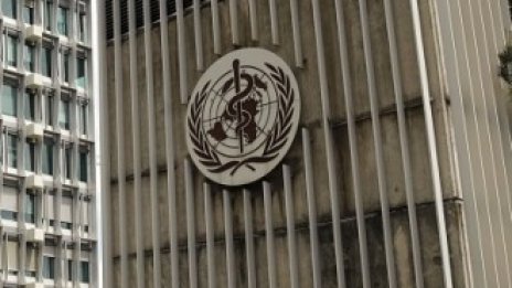 Ръководителят на СЗО се обяви против рестрикциите върху пътуванията 