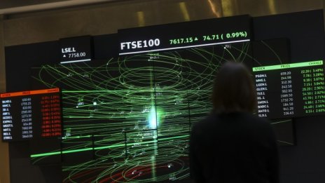 Борсовите прогнози за 2020 г. от ЕЛАНА Трейдинг