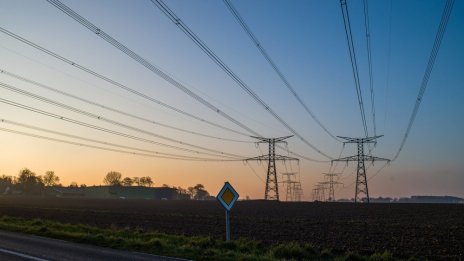 Проекти за батерии отвличат вниманието на инвеститорите от природния газ