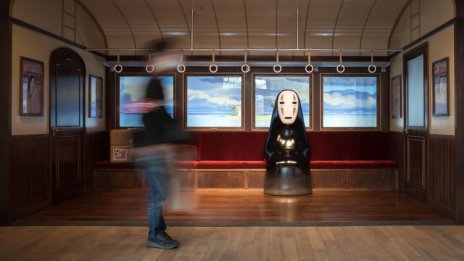 Това ли е краят на емблематичното студио Ghibli?