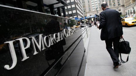 2 млрд. долара на Русия са блокирани в JPMorgan, а САЩ не знаят какво да правят с тях