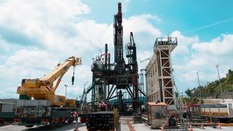 Геотермалната енергия може да послужи като трамплин за декарбонизацията