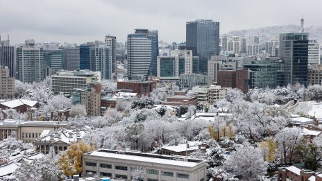 Цените на луксозните жилища спадат в Ню Йорк и Лондон, растат в Азия и Дубай