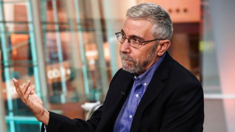 Пол Кругман: Извънредно объркан съм по отношение на лихвите