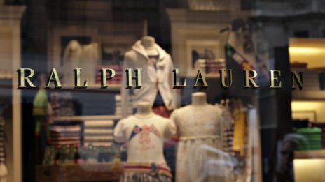 Резултатите на Ralph Lauren не успокоиха инвеститорите