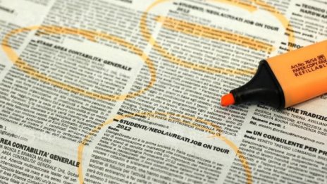 Безработицата в ЕС и еврозоната намалява в началото на есента