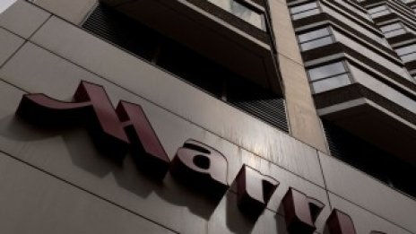 Туристическите пътувания подкрепят най-голямата хотелска верига в света