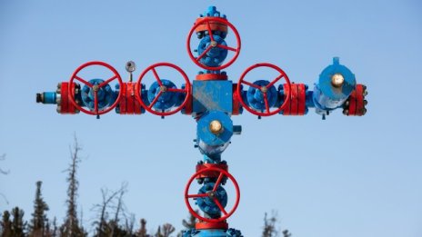 Природният газ поевтинява с 8 стотинки от юни