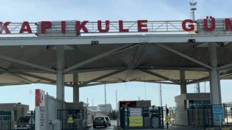 Отпадна забраната за влизане в България от Турция