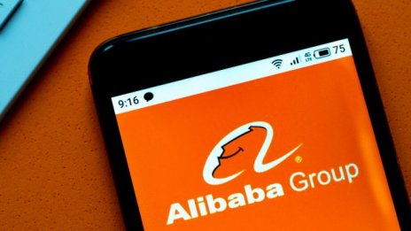 Онлайн скандал доведе до понижение на ключов директор на Alibaba