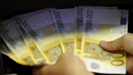 Паричното предлагане през март се увеличи с 8,1% за една година