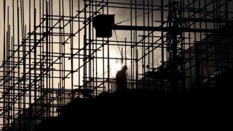 Индустриалното строителство остава съществено на повечето водещи пазари в САЩ