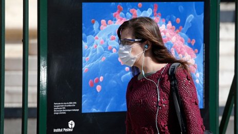 Цената на борбата със сегашната криза ще се усеща с години