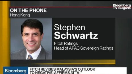Какво смята Fitch за перспективата в Азия