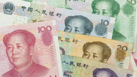 Китайската икономика може да расте бързо единствено с държавна подкрепа