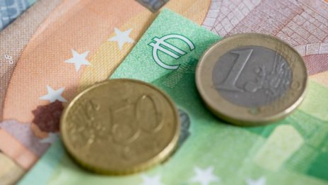 България още не е подала заявление за ERM II*