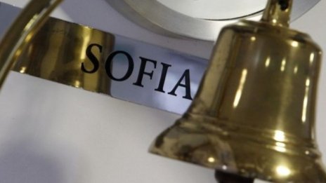 SOFIX изгуби 0,73% в първата за седмицата сесия