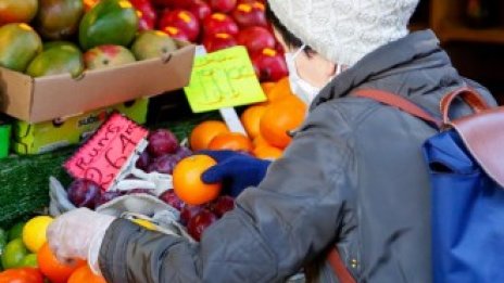 Данните за БВП на Великобритания може да се публикуват в &bdquo;интервали на доверие&ldquo;