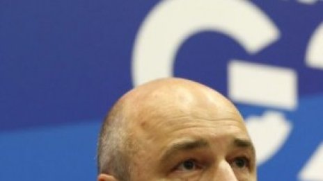 Г-20 се захвана с волатилността на пазарите