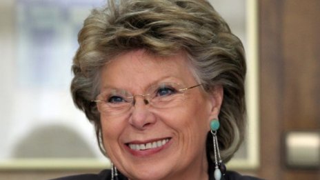 Плевнелиев да потърси политическо съгласие, призовава еврокомисар