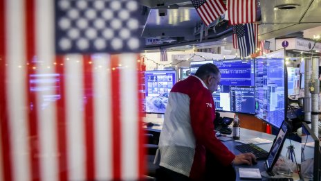 Новите данни за заетостта в САЩ не можаха да впечатлят Wall Street