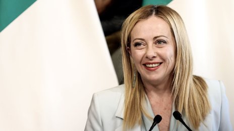 Дамоклевият меч над Джорджа Мелони вече го няма