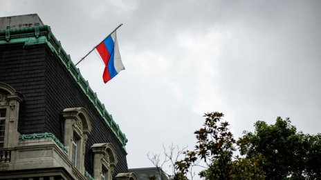 Русия е готова да помогне за край на войната с Иран