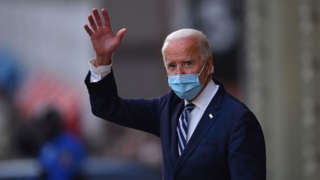 И CNN, и NBC обявиха Байдън за победител в Аризона