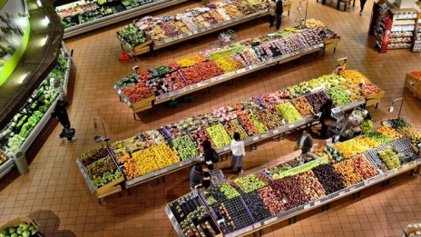 Критерият за степента на конвергенция в България остава най-нисък в ЦИЕ