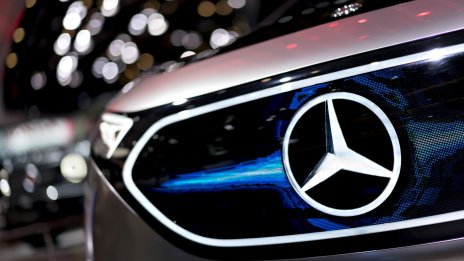Инвестиционният фонд на Кувейт продаде акции на Mercedes за около 1,4 млрд. евро