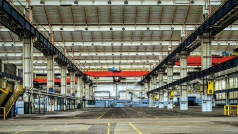 Промишлените предприятия у нас ще свият инвестициите си тази година с над 7% 