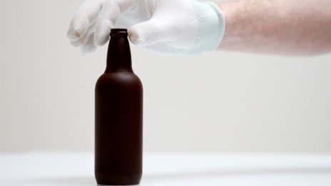 3D принтиран шоколад от Белгия