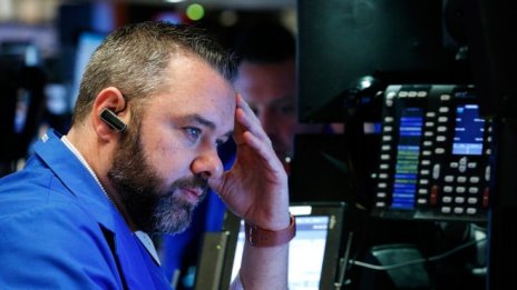 Инвеститорите на Wall Street продължават да търсят убежище за активите си*