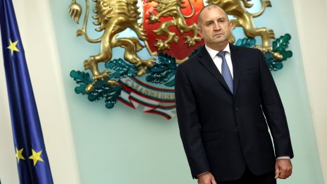 Радев: За да влезем в Шенген, трябва да убедим обществото в Австрия, не само политиците