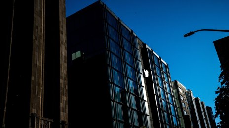 Twitter е съден за неплащане на наеми в Сан Франциско