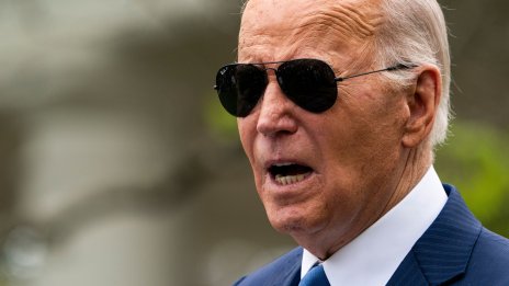 Байдън подобри рекорда на Тръмп по санкционирани китайски компании