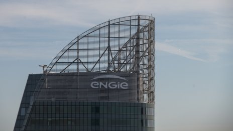 Печалбата на френската Engie се свива с 24% на фона на слабото търсене на енергия