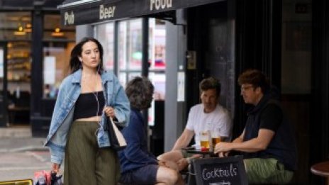 Бъдещето на британските търговски улици зависи от спор за 6,4 млрд. паунда