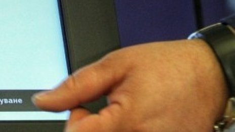 При избори 2 в 1 броят на машините за гласуване може да е недостатъчен
